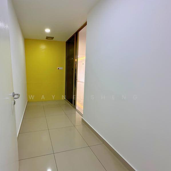 Kondominium untuk Dijual di Imperial Residence - WAYNE SHENG - Corridor - PropertyGuru.com.my
