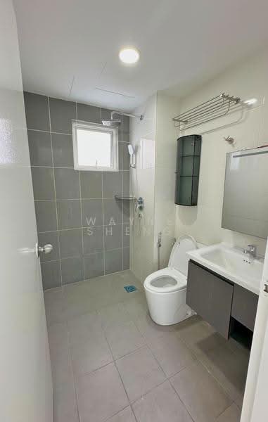 Kondominium untuk Dijual di Imperial Residence - WAYNE SHENG - Bathroom - PropertyGuru.com.my