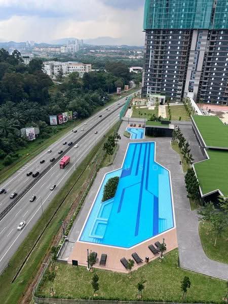 Kediaman Servis untuk Disewa di Sensory Residence @ Southville City - DILLA YUSOFF - Exterior - PropertyGuru.com.my
