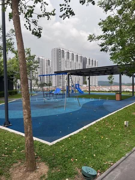 Kediaman Servis untuk Disewa di Sensory Residence @ Southville City - DILLA YUSOFF - Exterior - PropertyGuru.com.my