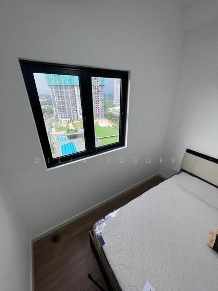 Kediaman Servis untuk Disewa di Sensory Residence @ Southville City - DILLA YUSOFF - PropertyGuru.com.my