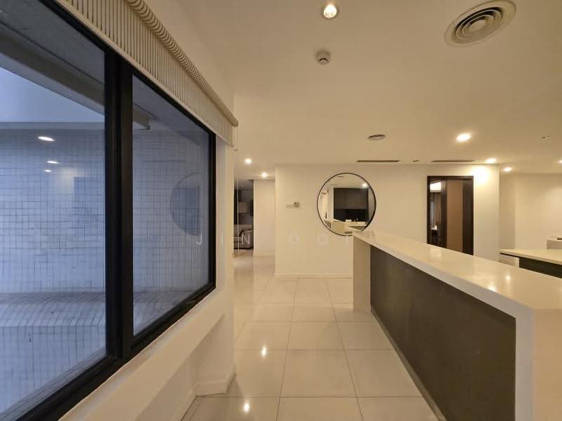 Condominium for Sale at UBN Tower - Jin Ooi - Interior - PropertyGuru.com.my