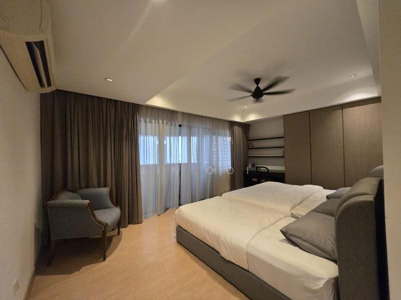 Condominium for Sale at UBN Tower - Jin Ooi - Bedroom - PropertyGuru.com.my