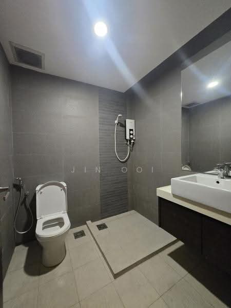 Condominium for Sale at UBN Tower - Jin Ooi - Bathroom - PropertyGuru.com.my