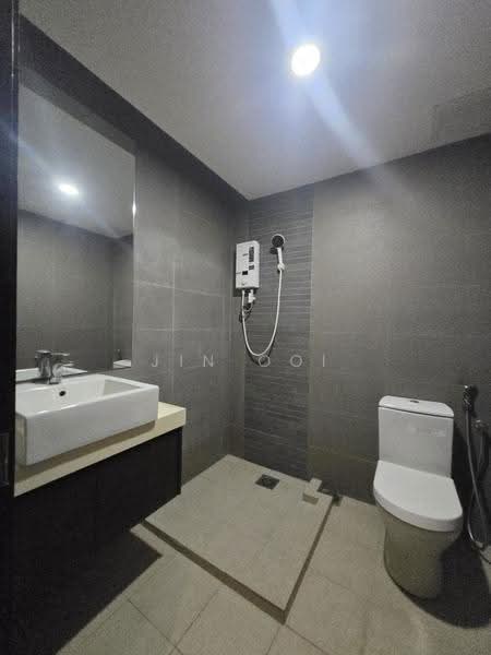 Condominium for Sale at UBN Tower - Jin Ooi - Bathroom - PropertyGuru.com.my