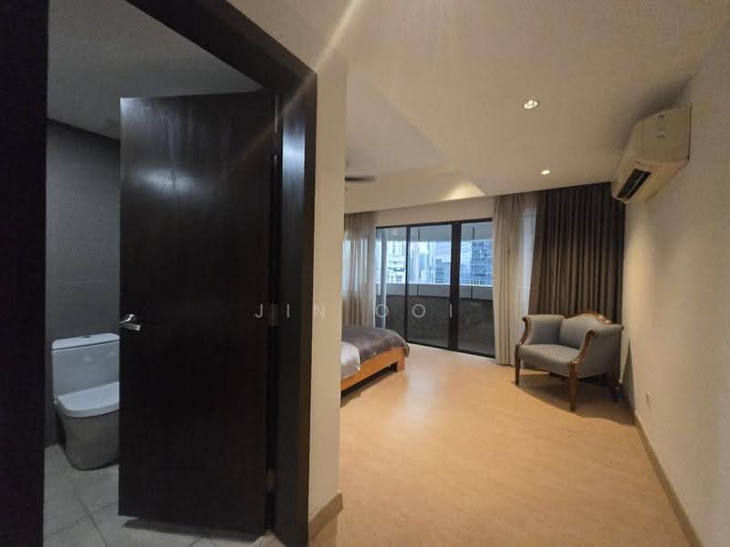 Condominium for Sale at UBN Tower - Jin Ooi - Bedroom - PropertyGuru.com.my