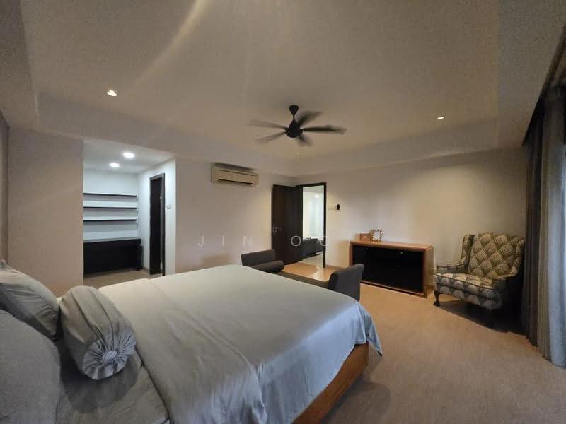 Condominium for Sale at UBN Tower - Jin Ooi - Bedroom - PropertyGuru.com.my