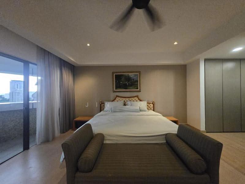 Condominium for Sale at UBN Tower - Jin Ooi - Bedroom - PropertyGuru.com.my