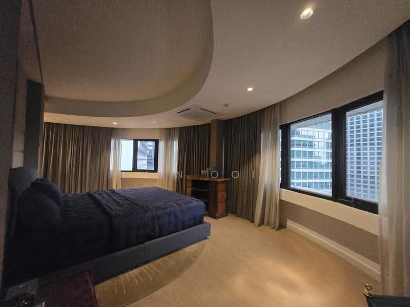 Condominium for Sale at UBN Tower - Jin Ooi - PropertyGuru.com.my