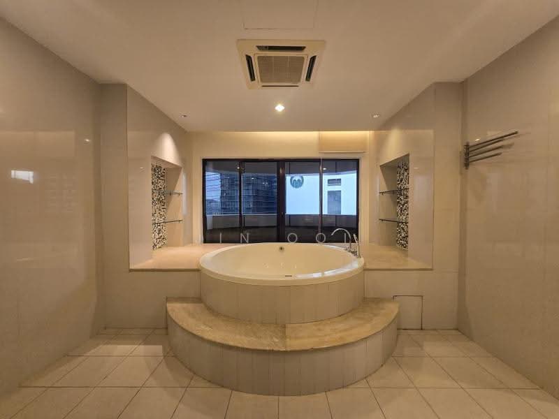Condominium for Sale at UBN Tower - Jin Ooi - PropertyGuru.com.my