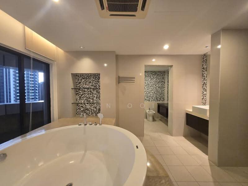 Condominium for Sale at UBN Tower - Jin Ooi - PropertyGuru.com.my