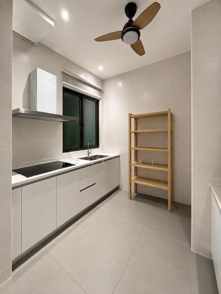 Condominium for Sale at Concerto North Kiara - Jane Lai - Kitchen - PropertyGuru.com.my