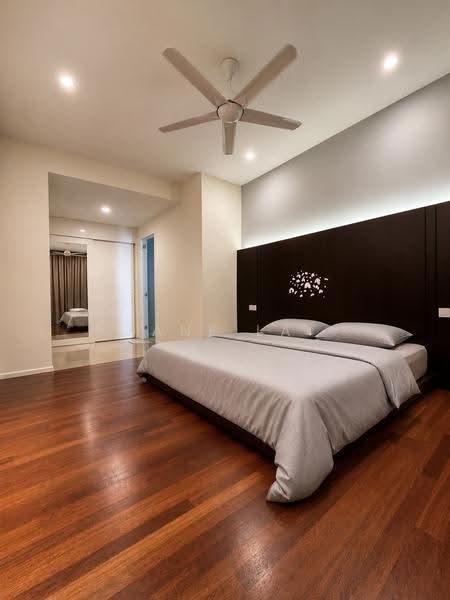 Condominium for Sale at Concerto North Kiara - Jane Lai - Bedroom - PropertyGuru.com.my