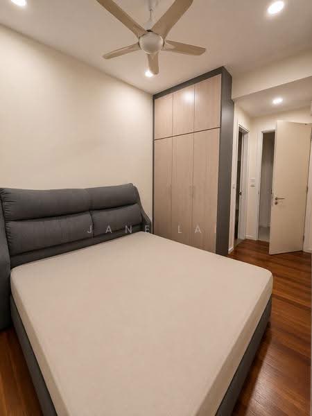 Condominium for Sale at Concerto North Kiara - Jane Lai - Bedroom - PropertyGuru.com.my