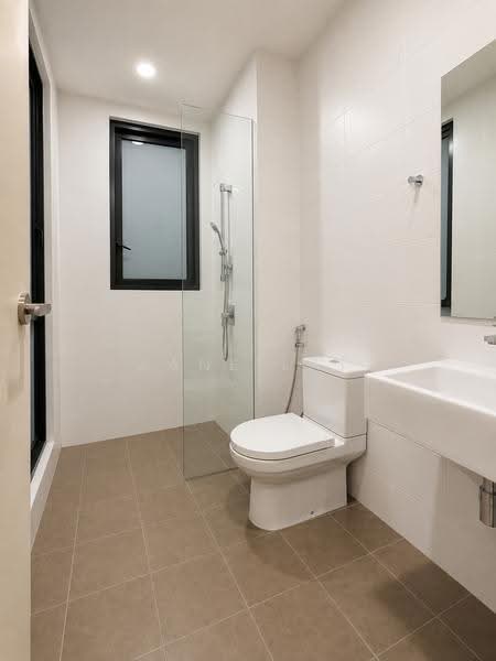 Condominium for Sale at Concerto North Kiara - Jane Lai - Bathroom - PropertyGuru.com.my