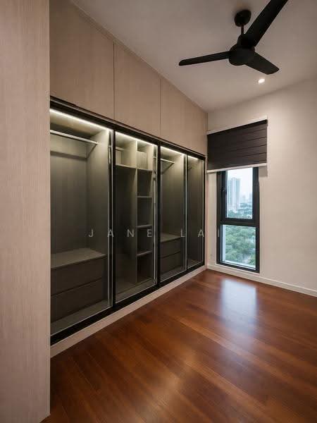 Condominium for Sale at Concerto North Kiara - Jane Lai - Bedroom - PropertyGuru.com.my