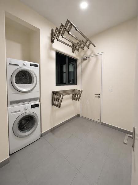 Condominium for Sale at Concerto North Kiara - Jane Lai - Interior - PropertyGuru.com.my