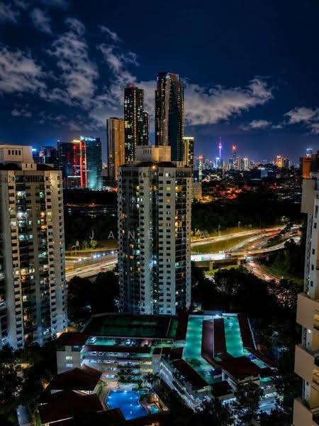 Condominium for Sale at Concerto North Kiara - Jane Lai - Exterior - PropertyGuru.com.my