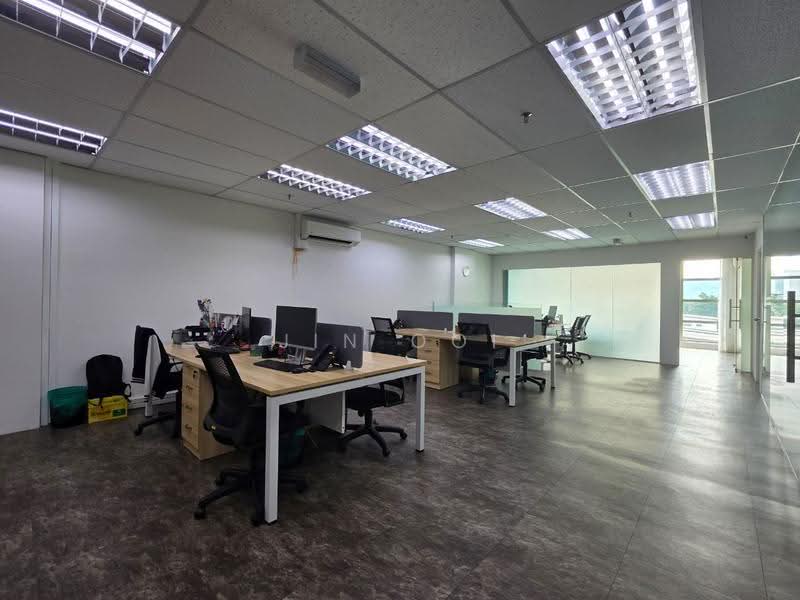 Shop / Office for Rent in Mont Kiara (Kuala Lumpur) - Jin Ooi - Interior - PropertyGuru.com.my