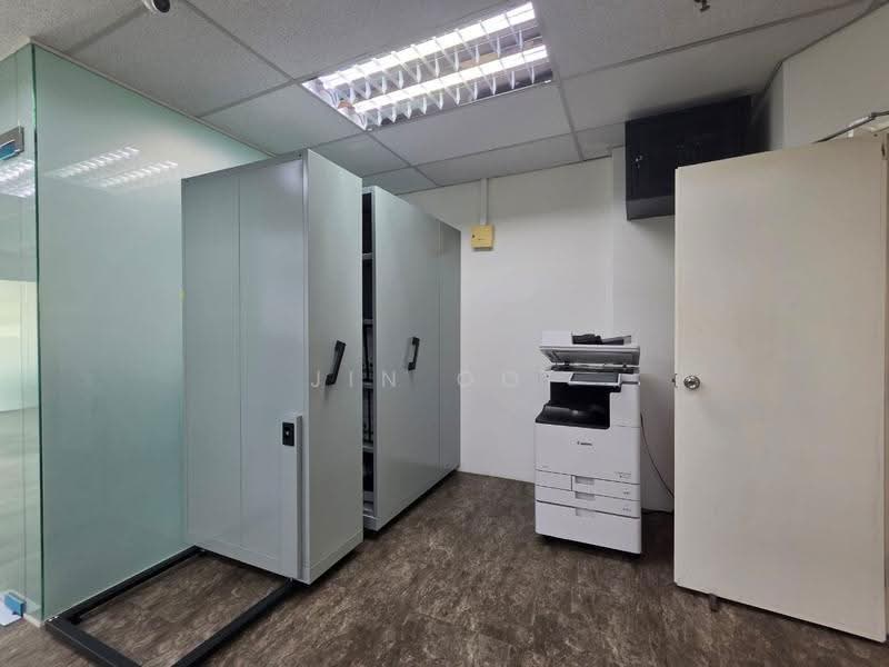 Shop / Office for Rent in Mont Kiara (Kuala Lumpur) - Jin Ooi - Interior - PropertyGuru.com.my