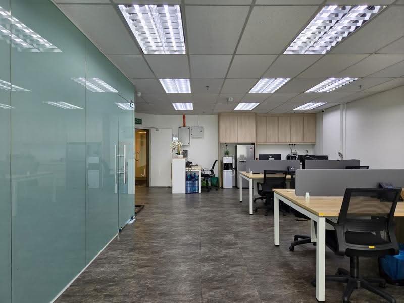 Shop / Office for Rent in Mont Kiara (Kuala Lumpur) - Jin Ooi - Interior - PropertyGuru.com.my