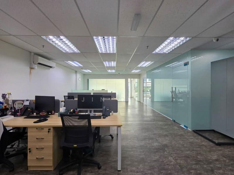 Shop / Office for Rent in Mont Kiara (Kuala Lumpur) - Jin Ooi - Interior - PropertyGuru.com.my