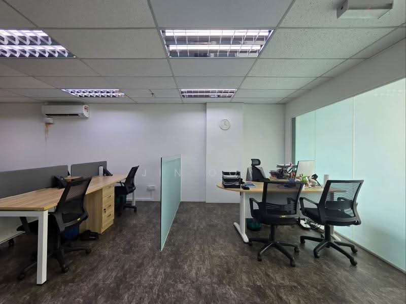 Shop / Office for Rent in Mont Kiara (Kuala Lumpur) - Jin Ooi - Interior - PropertyGuru.com.my