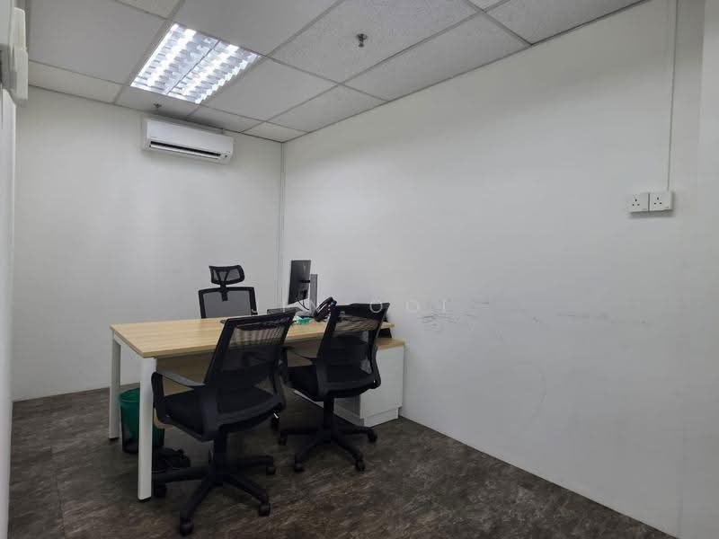 Shop / Office for Rent in Mont Kiara (Kuala Lumpur) - Jin Ooi - Interior - PropertyGuru.com.my