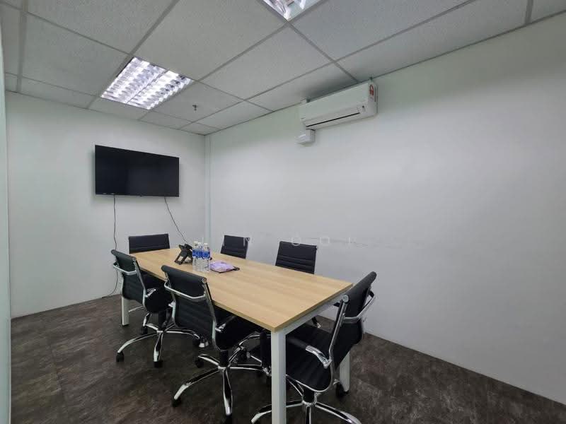 Shop / Office for Rent in Mont Kiara (Kuala Lumpur) - Jin Ooi - Interior - PropertyGuru.com.my