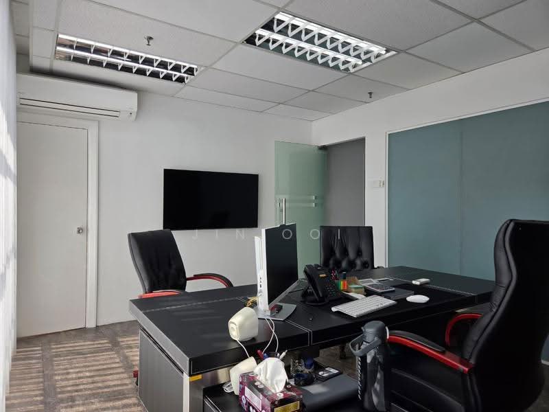 Shop / Office for Rent in Mont Kiara (Kuala Lumpur) - Jin Ooi - Interior - PropertyGuru.com.my