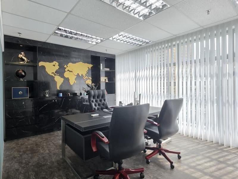 Shop / Office for Rent in Mont Kiara (Kuala Lumpur) - Jin Ooi - Study - PropertyGuru.com.my