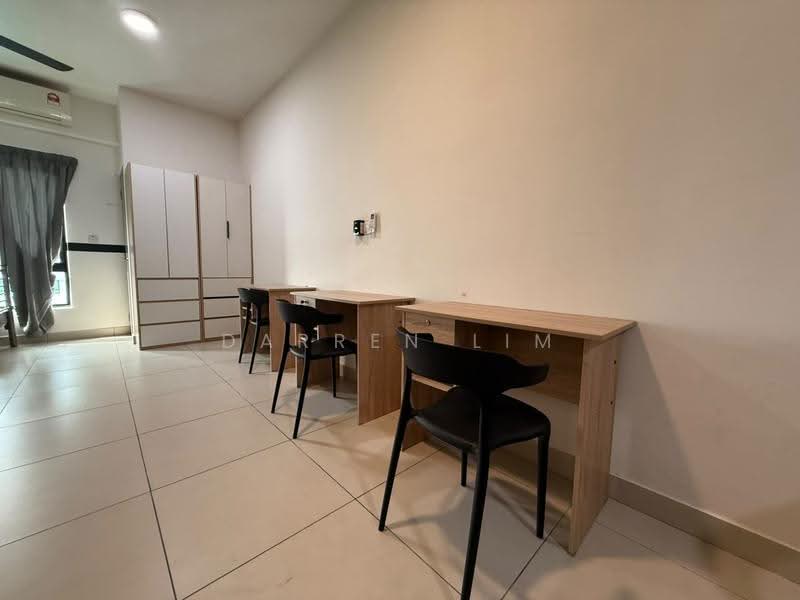 Kediaman Servis untuk Disewa di Edusphere - Darren Lim - Study - PropertyGuru.com.my
