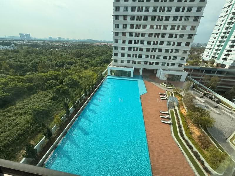 Kediaman Servis untuk Disewa di Edusphere - Darren Lim - Exterior - PropertyGuru.com.my