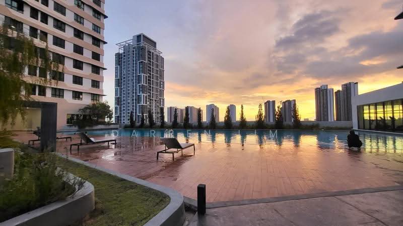 Kediaman Servis untuk Disewa di Edusphere - Darren Lim - Exterior - PropertyGuru.com.my