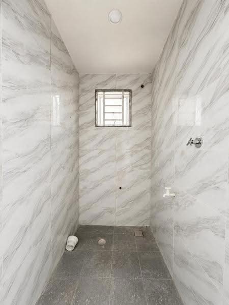 1-storey Terraced House for Sale in Taman Sikamat Utama (Sikamat) - Aizuddin bin Ahmad - Bathroom - PropertyGuru.com.my