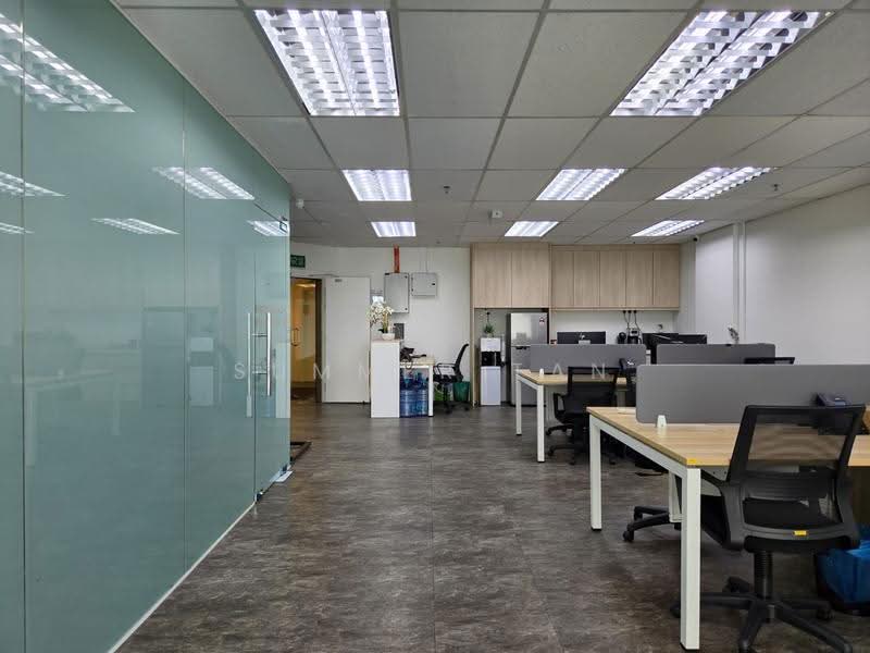 Shop / Office for Rent in Mont Kiara (Kuala Lumpur) - Summer Tan - Interior - PropertyGuru.com.my