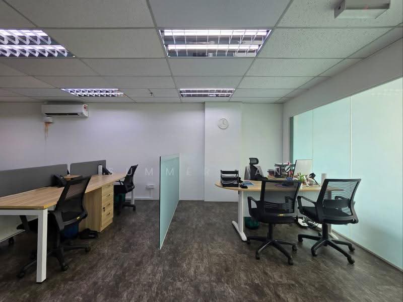 Shop / Office for Rent in Mont Kiara (Kuala Lumpur) - Summer Tan - Interior - PropertyGuru.com.my