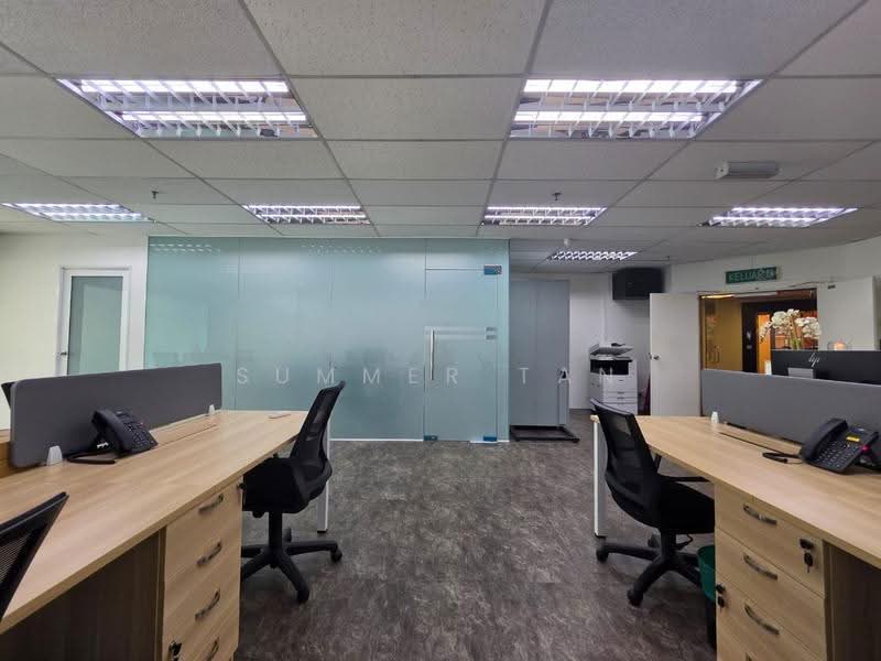 Shop / Office for Rent in Mont Kiara (Kuala Lumpur) - Summer Tan - PropertyGuru.com.my