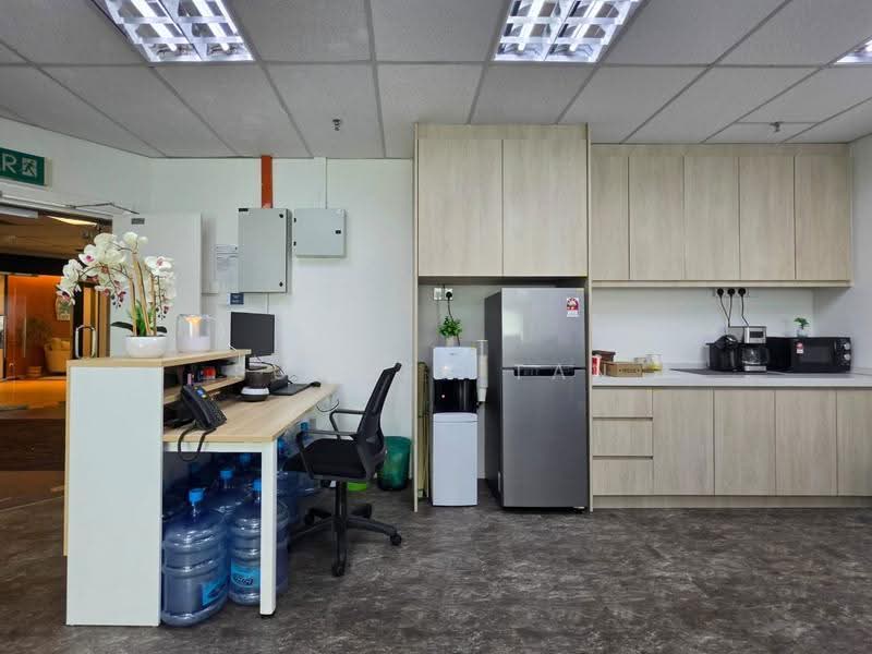 Shop / Office for Rent in Mont Kiara (Kuala Lumpur) - Summer Tan - PropertyGuru.com.my