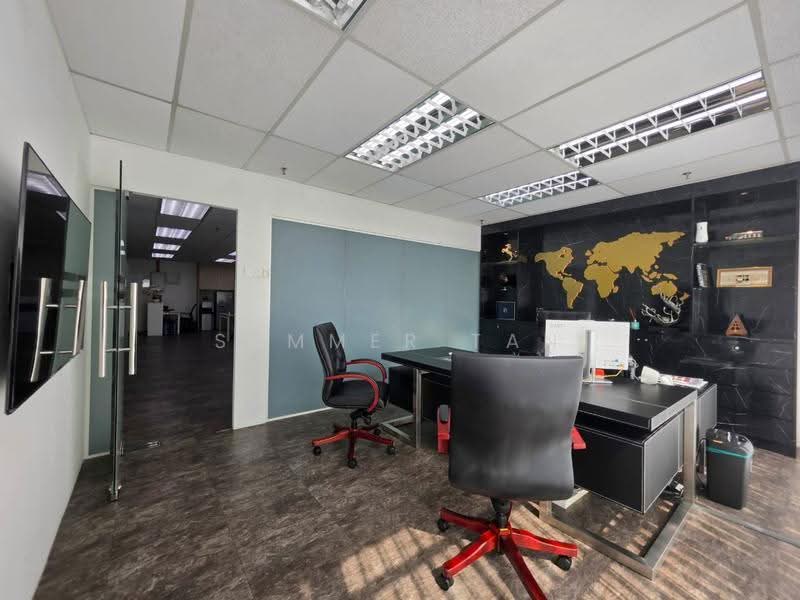Shop / Office for Rent in Mont Kiara (Kuala Lumpur) - Summer Tan - PropertyGuru.com.my