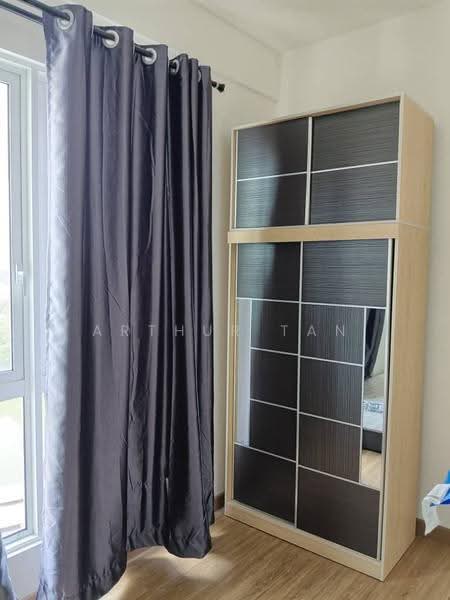 Service Residence for Rent at Plaza @ Kelana Jaya - Arthur Tan - Interior - PropertyGuru.com.my
