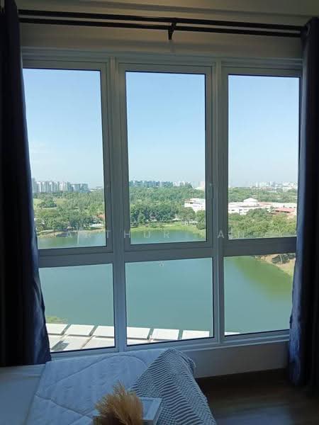 Service Residence for Rent at Plaza @ Kelana Jaya - Arthur Tan - View - PropertyGuru.com.my