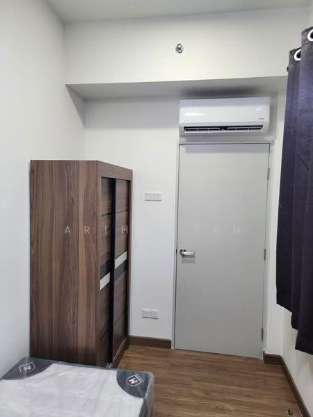 Service Residence for Rent at Plaza @ Kelana Jaya - Arthur Tan - Interior - PropertyGuru.com.my