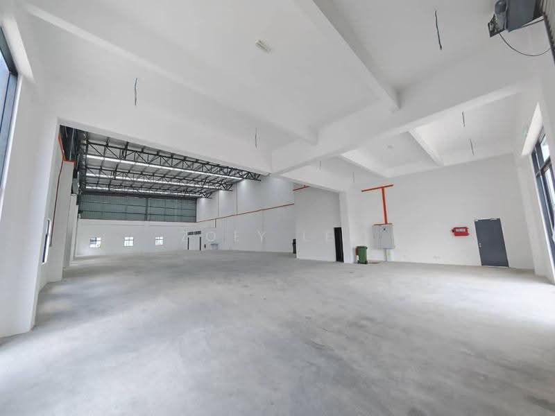 Kilang untuk Disewa di Eco Business Park 2 Senai (Senai) - Zoey Lee - Interior - PropertyGuru.com.my