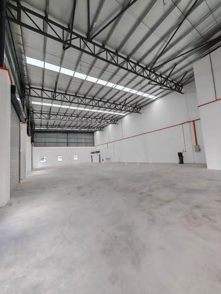 Kilang untuk Disewa di Eco Business Park 2 Senai (Senai) - Zoey Lee - Interior - PropertyGuru.com.my
