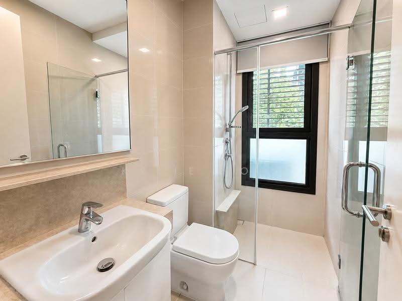Condominium for Sale at Sastra U-Thant - Kylie Hoh - Bathroom - PropertyGuru.com.my