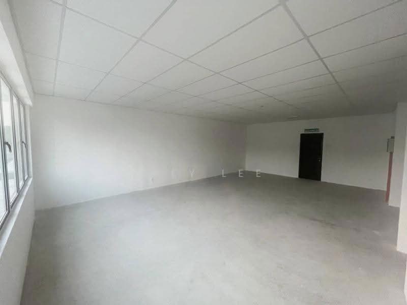 Kilang untuk Disewa di Senai (Kulai) - Zoey Lee - Interior - PropertyGuru.com.my
