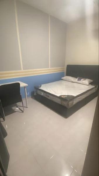 Rumah Teres 2-Tingkat untuk Disewa di Ampang (Kuala Lumpur) - Max Yee - Bedroom - PropertyGuru.com.my