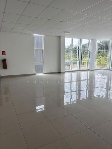 Factory for Sale in Ulu Tiram (Johor) - Yuki Fong - Interior - PropertyGuru.com.my