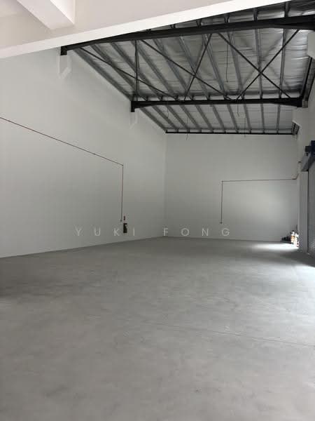 Factory for Sale in Ulu Tiram (Johor) - Yuki Fong - Interior - PropertyGuru.com.my